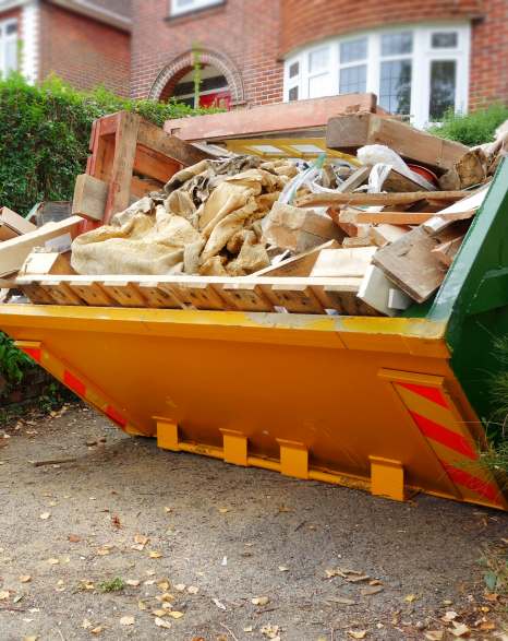 Skip Hire Swansea | Skip Rental | Swansea